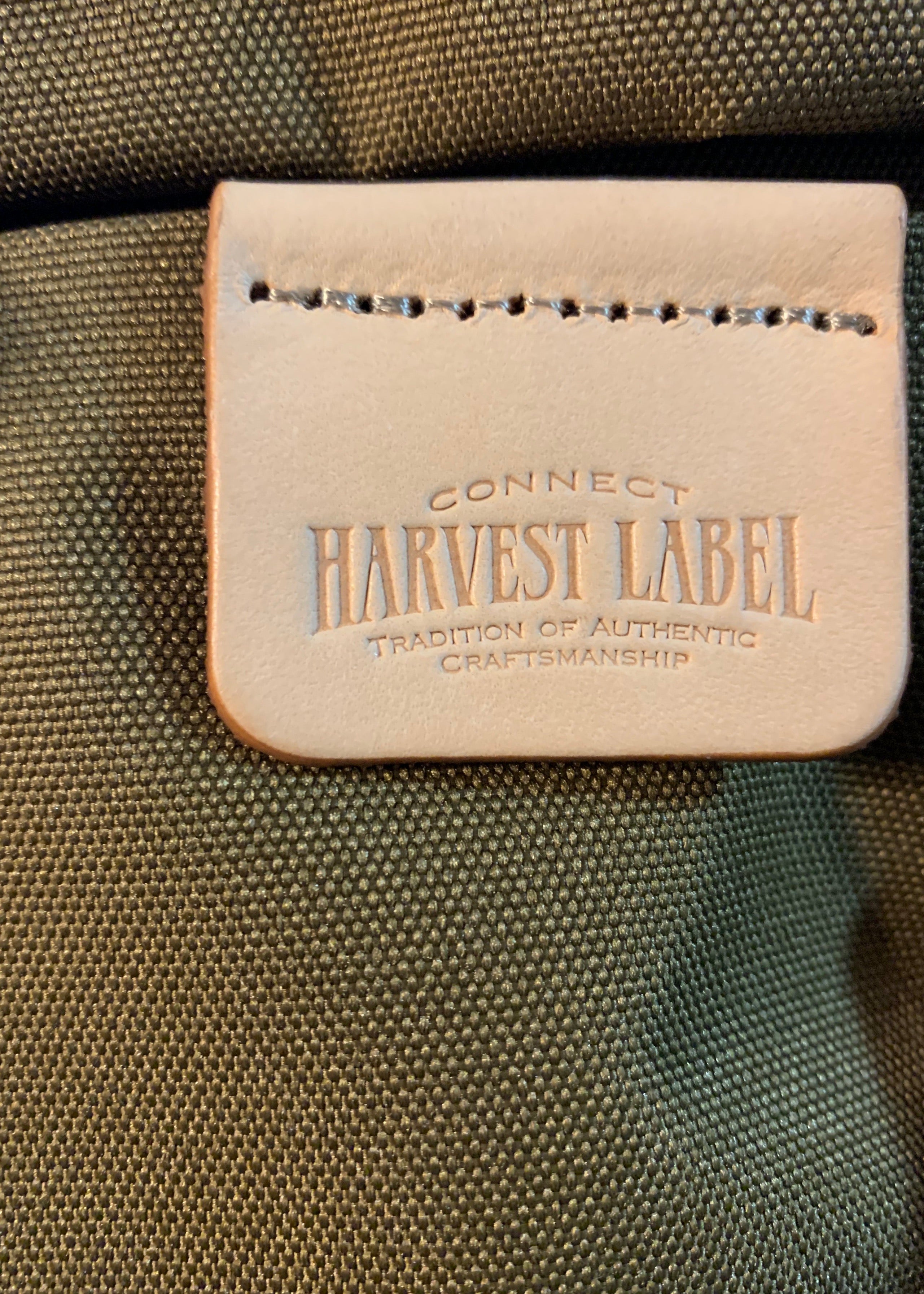 Harvest Label Highline Backpack
